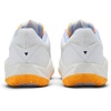 New Balance Women’s FuelCell Delray V2 Tennis Shoes(Apollo Gold/Boysenberry)
