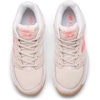 New Balance Women’s FuelCell Delray V2 Tennis Shoes(Bisque/Urgent Red)