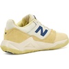 New Balance Women’s FuelCell Delray V2 Tennis Shoes(Nb 103 White/Enoki)