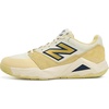 New Balance Women’s FuelCell Delray V2 Tennis Shoes(Nb 103 White/Enoki)