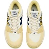 New Balance Women’s FuelCell Delray V2 Tennis Shoes(Nb 103 White/Enoki)