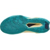 New Balance Women’s FuelCell Delray V2 Tennis Shoes(Parchment/Nb Navy)