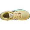 New Balance Women’s FuelCell Delray V2 Tennis Shoes(Parchment/Nb Navy)
