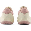New Balance Women’s FuelCell Delray V2 Tennis Shoes(Pink Chalk/Angora)