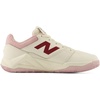 New Balance Women’s FuelCell Delray V2 Tennis Shoes(Pink Chalk/Angora)