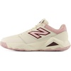 New Balance Women’s FuelCell Delray V2 Tennis Shoes(Pink Chalk/Angora)