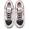 New Balance Women’s FuelCell Delray V2 Tennis Shoes(Pink Salt/5614 Black)