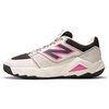 New Balance Women’s FuelCell Delray V2 Tennis Shoes(Pink Salt/5614 Black)