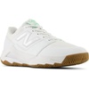 New Balance Women’s FuelCell Delray V2 Tennis Shoes(White/Green Apple)
