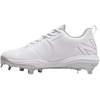 New Balance Women’s FuelCell Fuse V3 Metal(White/White)