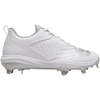New Balance Women’s FuelCell Fuse V3 Metal(White/White)