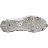 New Balance Women’s FuelCell Fuse V3 Metal(White/White)