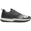 New Balance Womens FuelCell Fuse V3 Turf-Trainer(Black/White)