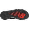 New Balance Womens FuelCell Fuse V3 Turf-Trainer(Black/White)
