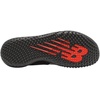 New Balance Womens FuelCell Fuse V3 Turf-Trainer(White/Black)