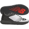 New Balance Womens FuelCell Fuse V3 Turf-Trainer(White/Black)