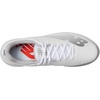 New Balance Womens FuelCell Fuse V3 Turf-Trainer(White/Silver)