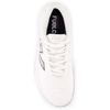New Balance Women’s FuelCell Fuse V4 Turf Trainer | Softball Shoes(Optic White/Raincloud/Ice Blue)