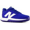 New Balance Women’s FuelCell Fuse V4 Turf Trainer | Softball Shoes(Team Royal/Optic White)