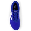 New Balance Women’s FuelCell Fuse V4 Turf Trainer | Softball Shoes(Team Royal/Optic White)