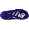 New Balance Women’s FuelCell Fuse V4 Turf Trainer | Softball Shoes(Team Royal/Optic White)