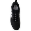 New Balance Womens FuelCell Fuse V5 Metal | Softball Cleats(Black/White/Black)