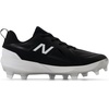 New Balance Women’s FuelCell Fuse V5 Molded(Black/White/Black)