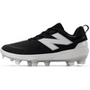 New Balance Women’s FuelCell Fuse V5 Molded(Black/White/Black)