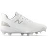 New Balance Women’s FuelCell Fuse V5 Molded(White/Raincloud/White)