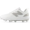 New Balance Women’s FuelCell Fuse V5 Molded(White/Raincloud/White)
