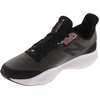 New Balance Womens FuelCell Rebel Tr V1(Black/Rose Gold Metallic)