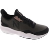 New Balance Womens FuelCell Rebel Tr V1(Black/Rose Gold Metallic)