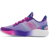 New Balance Womens FuelCell Rebel Tr V1(Serene Blue/Vibrant Sky)