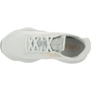 New Balance Womens FuelCell Rebel Tr V1(White/Light Aluminum/Vintage Rose)