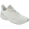 New Balance Womens FuelCell Rebel Tr V1(White/Light Aluminum/Vintage Rose)
