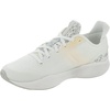 New Balance Womens FuelCell Rebel Tr V1(White/Light Aluminum/Vintage Rose)