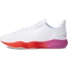 New Balance Womens FuelCell Rebel Tr V1(White/Magenta Pop/Electric Red)