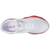 New Balance Womens FuelCell Rebel Tr V1(White/Magenta Pop/Electric Red)