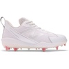 New Balance Women’s FuelCell Romero Duo Comp(White/Silver/White)