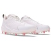 New Balance Women’s FuelCell Romero Duo Comp(White/Silver/White)