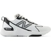 New Balance Women’s FuelCell Romero Duo Trainer(White/Black)