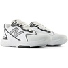 New Balance Women’s FuelCell Romero Duo Trainer(White/Black)