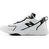 New Balance Women’s FuelCell Romero Duo Trainer(White/Black)