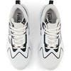 New Balance Women’s FuelCell Romero Duo Trainer(White/Black)