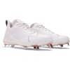 New Balance Women’s FuelCell Romero Duo(White/Silver/White)