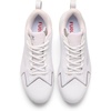 New Balance Women’s FuelCell Romero Duo(White/Silver/White)