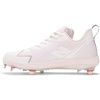 New Balance Women’s FuelCell Romero Duo(White/Silver/White)