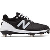 New Balance Women’s Fuse V2 Metal(Black/White)