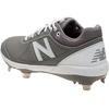 New Balance Women’s Fuse V2 Metal(Grey/White)