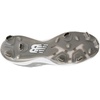 New Balance Women’s Fuse V2 Metal(Grey/White)